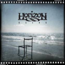 Horizon 8 : Pesok